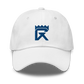 Greg Rousseau "Logo" Classic Hat
