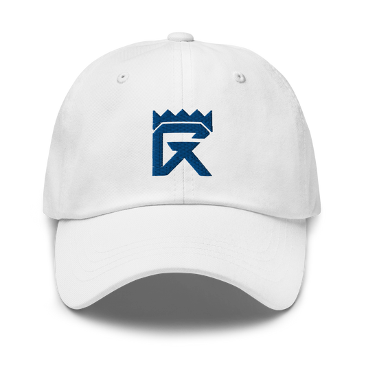 Greg Rousseau "Logo" Classic Hat