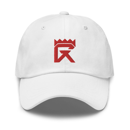 Greg Rousseau "Logo" Classic Hat