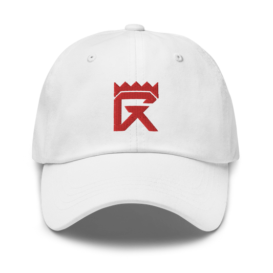 Greg Rousseau "Logo" Classic Hat