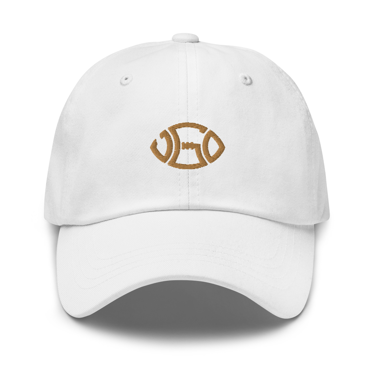 Ugo Amadi "Logo" Hat