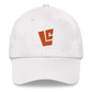 Lester Cotton "Logo" Hat