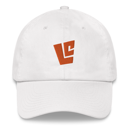 Lester Cotton "Logo" Hat