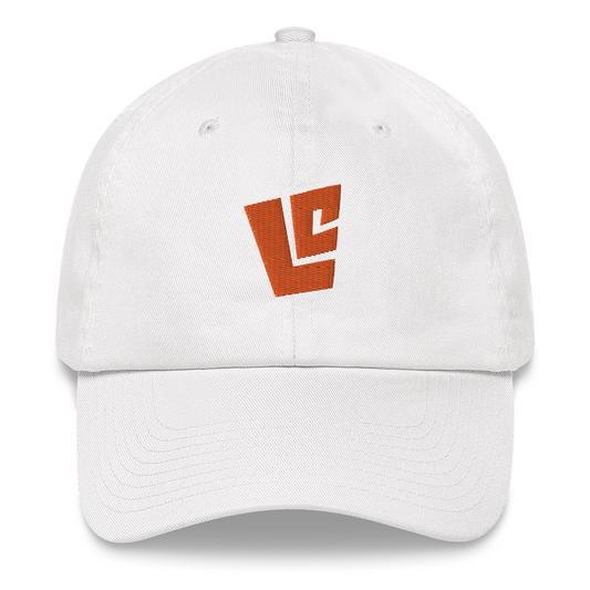 Lester Cotton "Logo" Hat