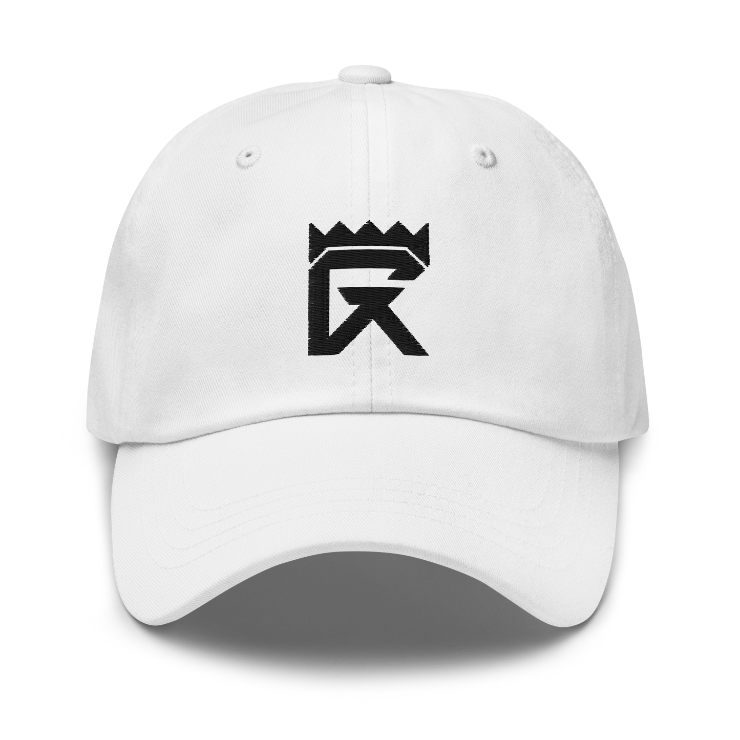 Greg Rousseau  "Logo" Classic Hat