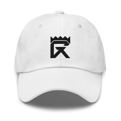 Greg Rousseau  "Logo" Classic Hat