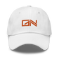 Greg Newsome II "Logo" Hat
