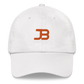 Javier Báez "Logo" Hat