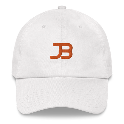 Javier Báez "Logo" Hat