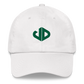 JD Duplain "Logo" Hat