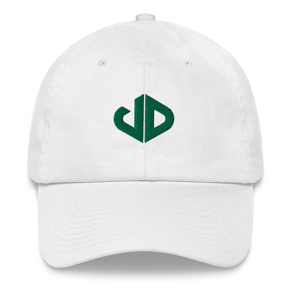 JD Duplain "Logo" Hat