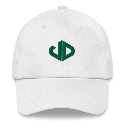 JD Duplain "Logo" Hat