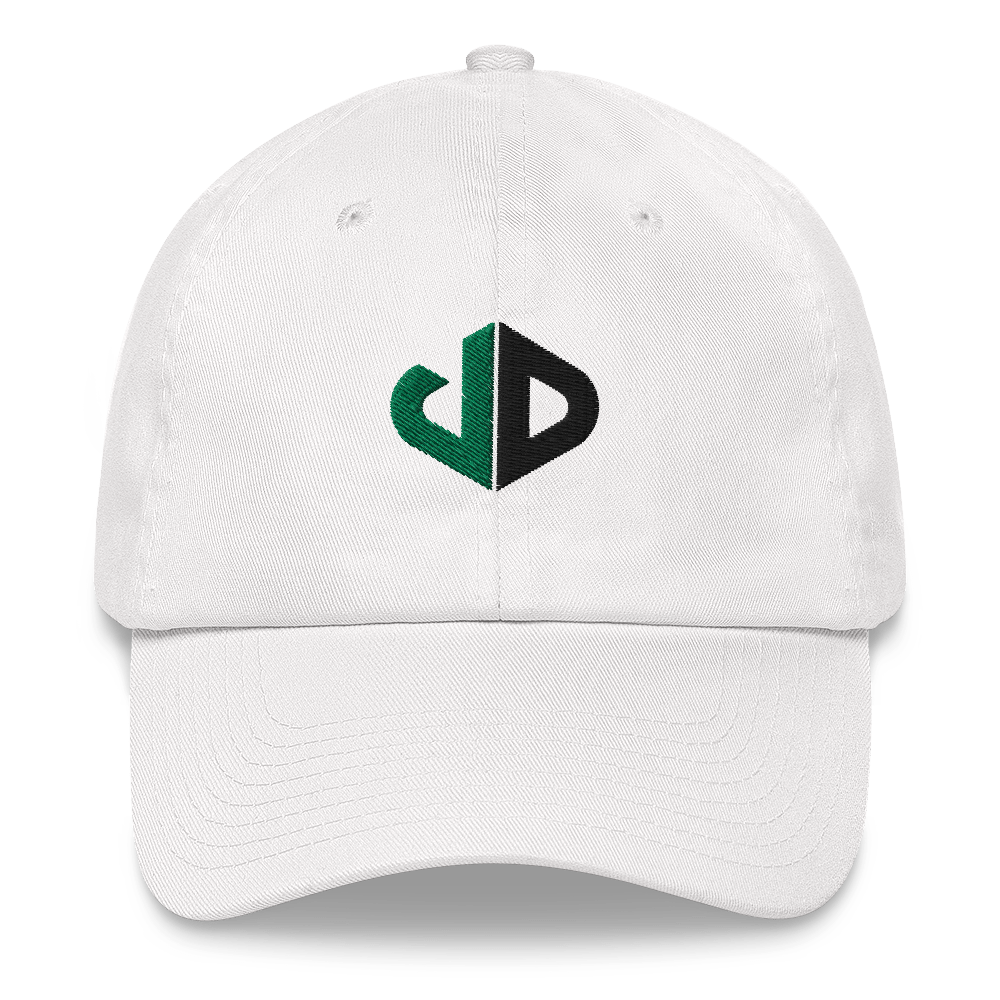 JD Duplain "Logo" Hat