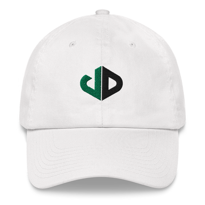 JD Duplain "Logo" Hat