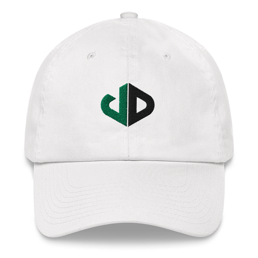 JD Duplain "Logo" Hat