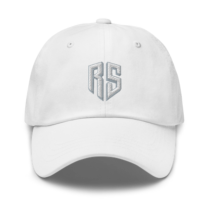 Rigo Sanchez "Keep Striving" Baseball Hat