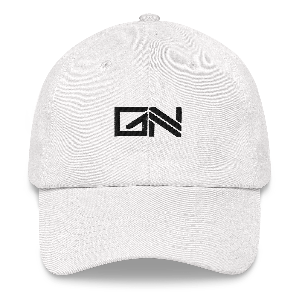 Greg Newsome II "Logo" Hat