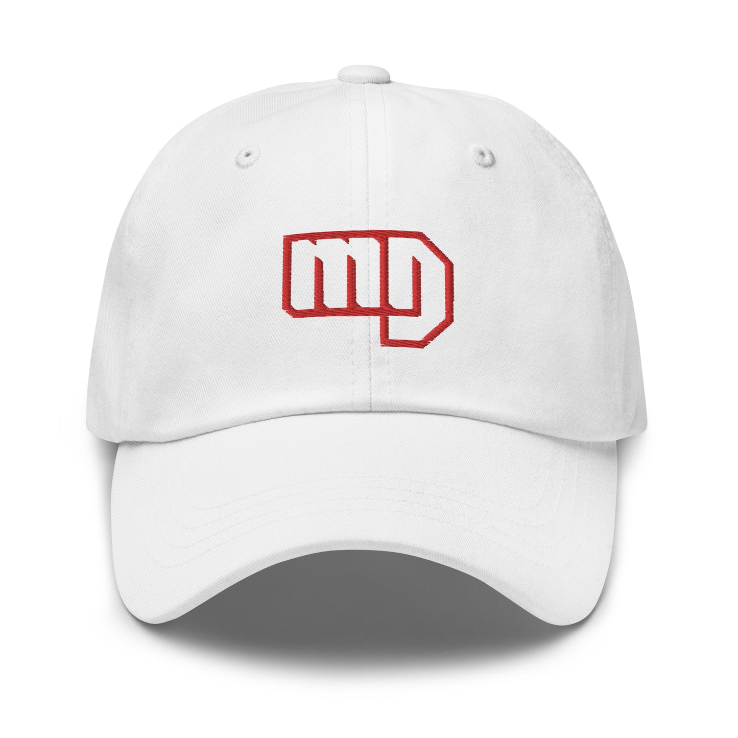 Merab Dvalishvili "Logo" Hat