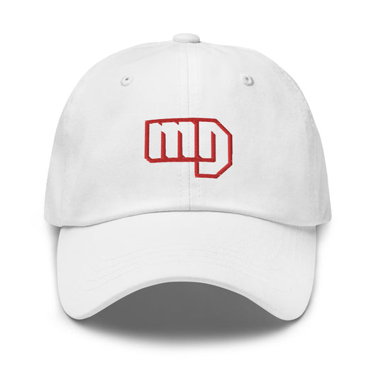 Merab Dvalishvili "Logo" Hat