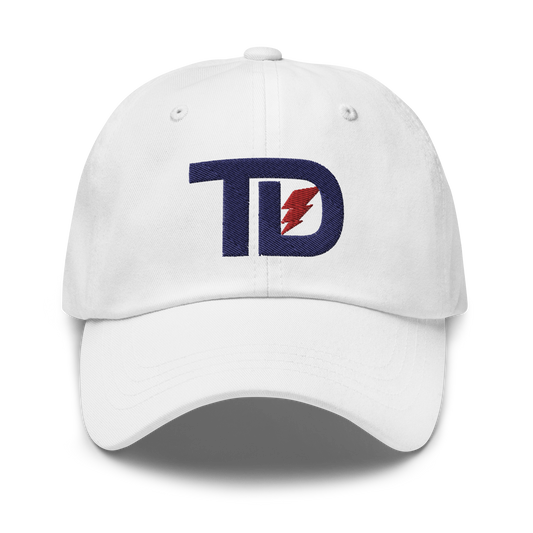 Tank Dell "Logo" Classic Hat