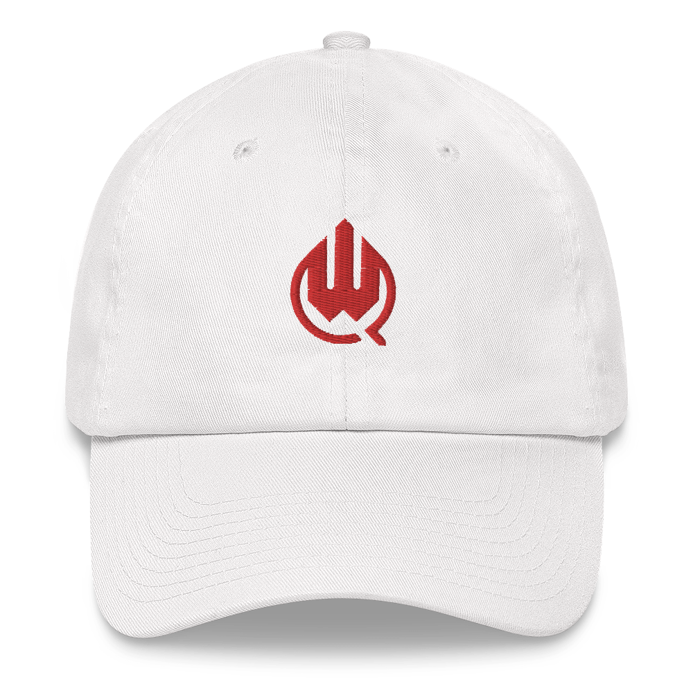 Quinnen Williams "Logo" Hat