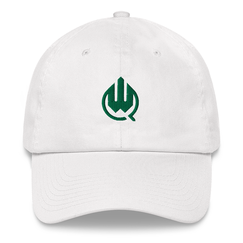 Quinnen Williams "Logo" Hat