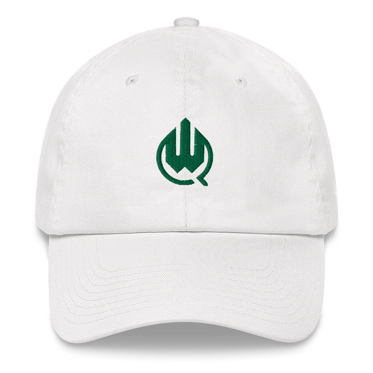 Quinnen Williams "Logo" Hat