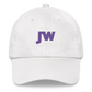 Jared Wiley "Logo" Hat