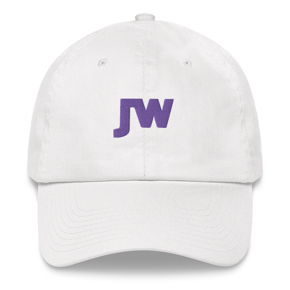 Jared Wiley "Logo" Hat