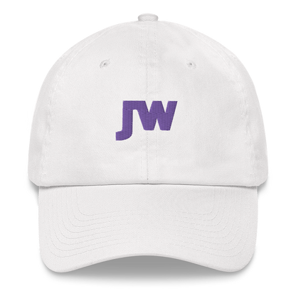 Jared Wiley "Logo" Hat