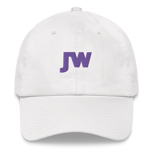 Jared Wiley "Logo" Hat