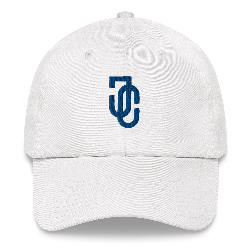 Jalen Carter "Logo" Hat