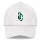 Jalen Carter "Logo" Hat