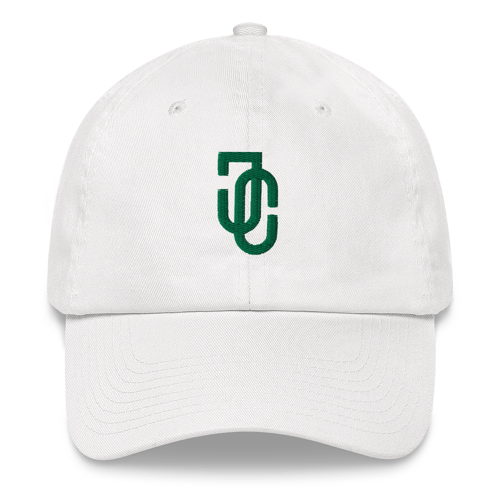 Jalen Carter "Logo" Hat
