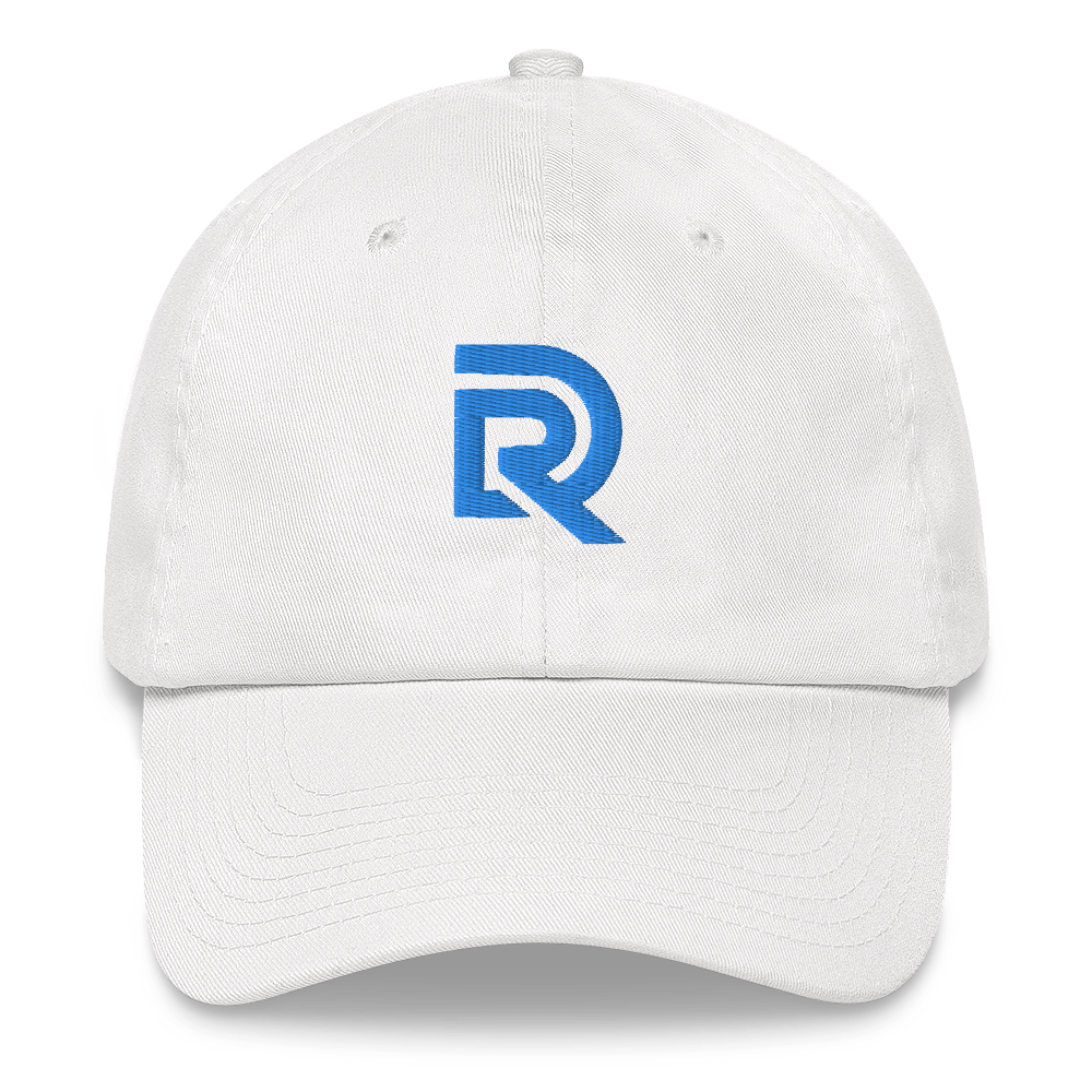 David Roddy "Logo" Hat