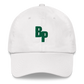 Brandon Powell "Logo" Hat