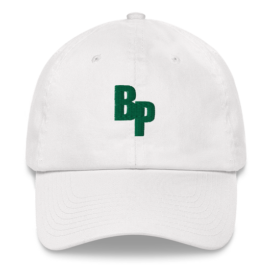 Brandon Powell "Logo" Hat
