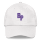 Brandon Powell "Logo" Hat