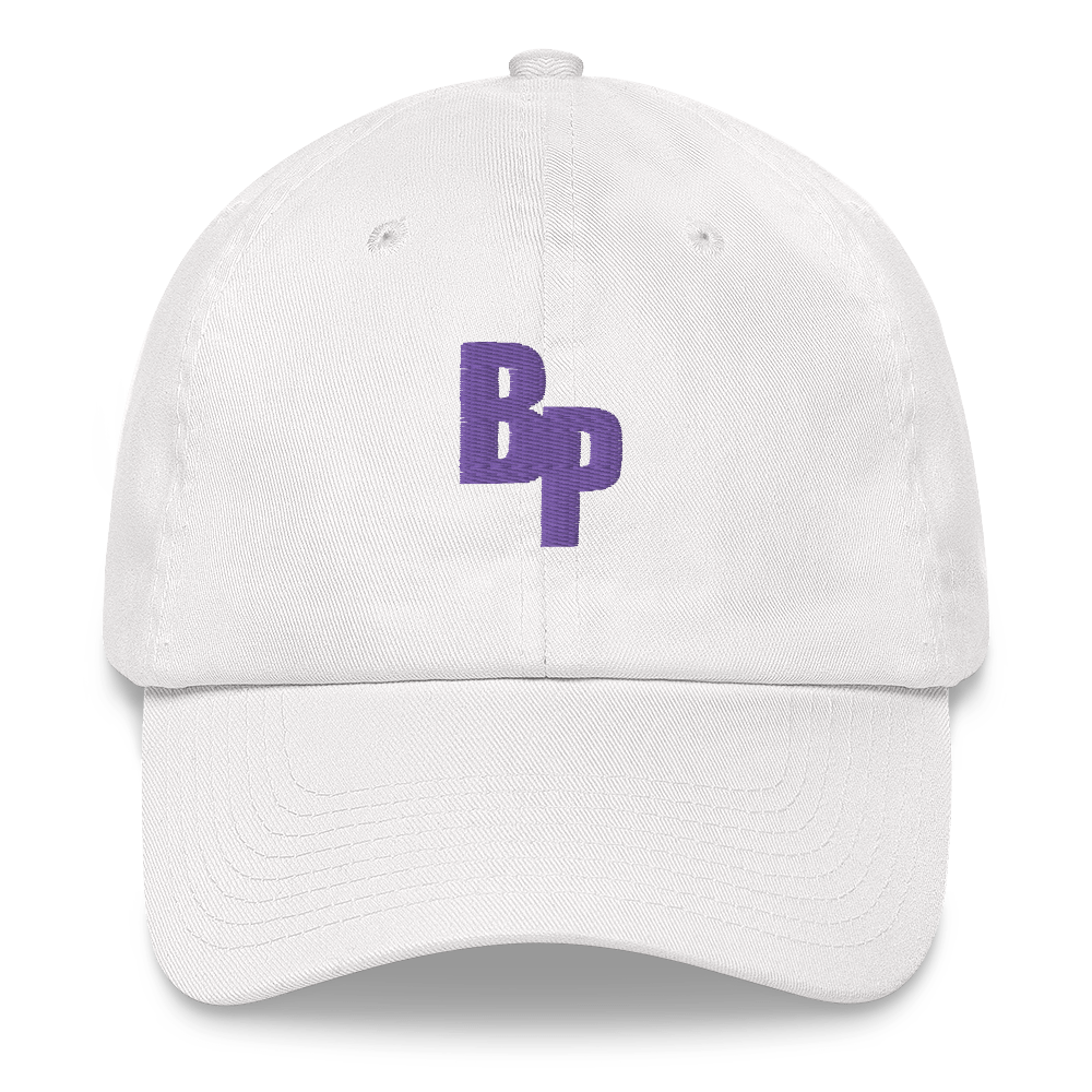 Brandon Powell "Logo" Hat