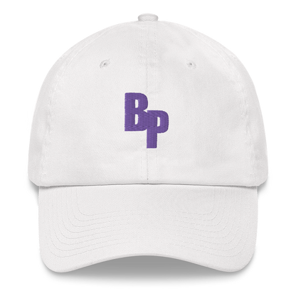 Brandon Powell "Logo" Hat