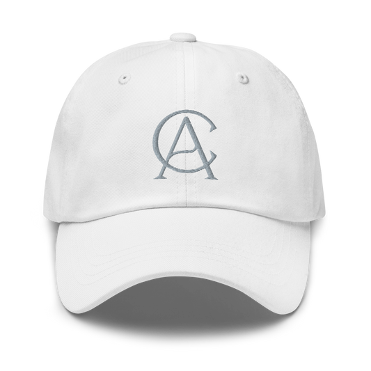 Allie Clifton "Logo" Hat