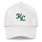 Kate Lang "Logo" Hat