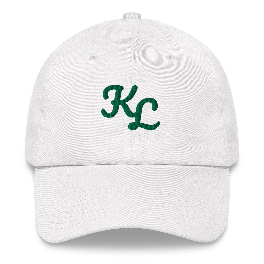 Kate Lang "Logo" Hat