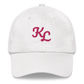 Kate Lang "Logo" Hat