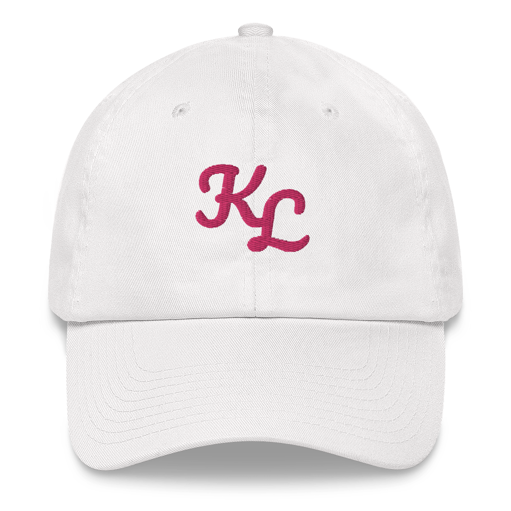 Kate Lang "Logo" Hat