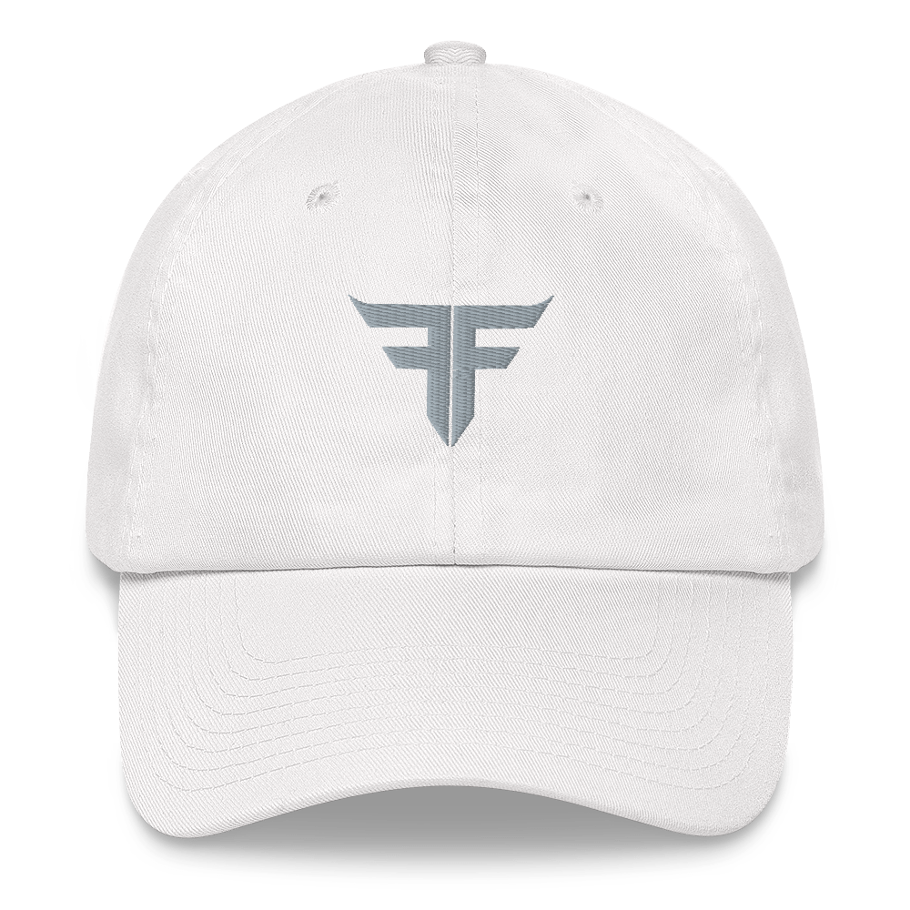 Fa’alili Fa’amoe "Logo" Hat