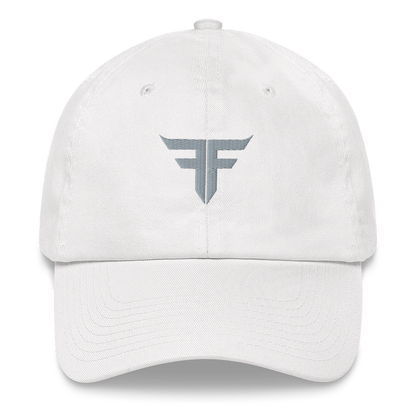 Fa’alili Fa’amoe "Logo" Hat