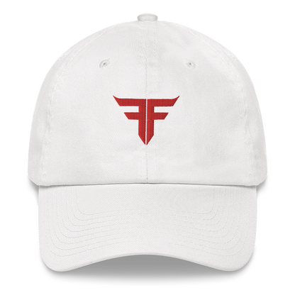 Fa’alili Fa’amoe "Logo" Hat