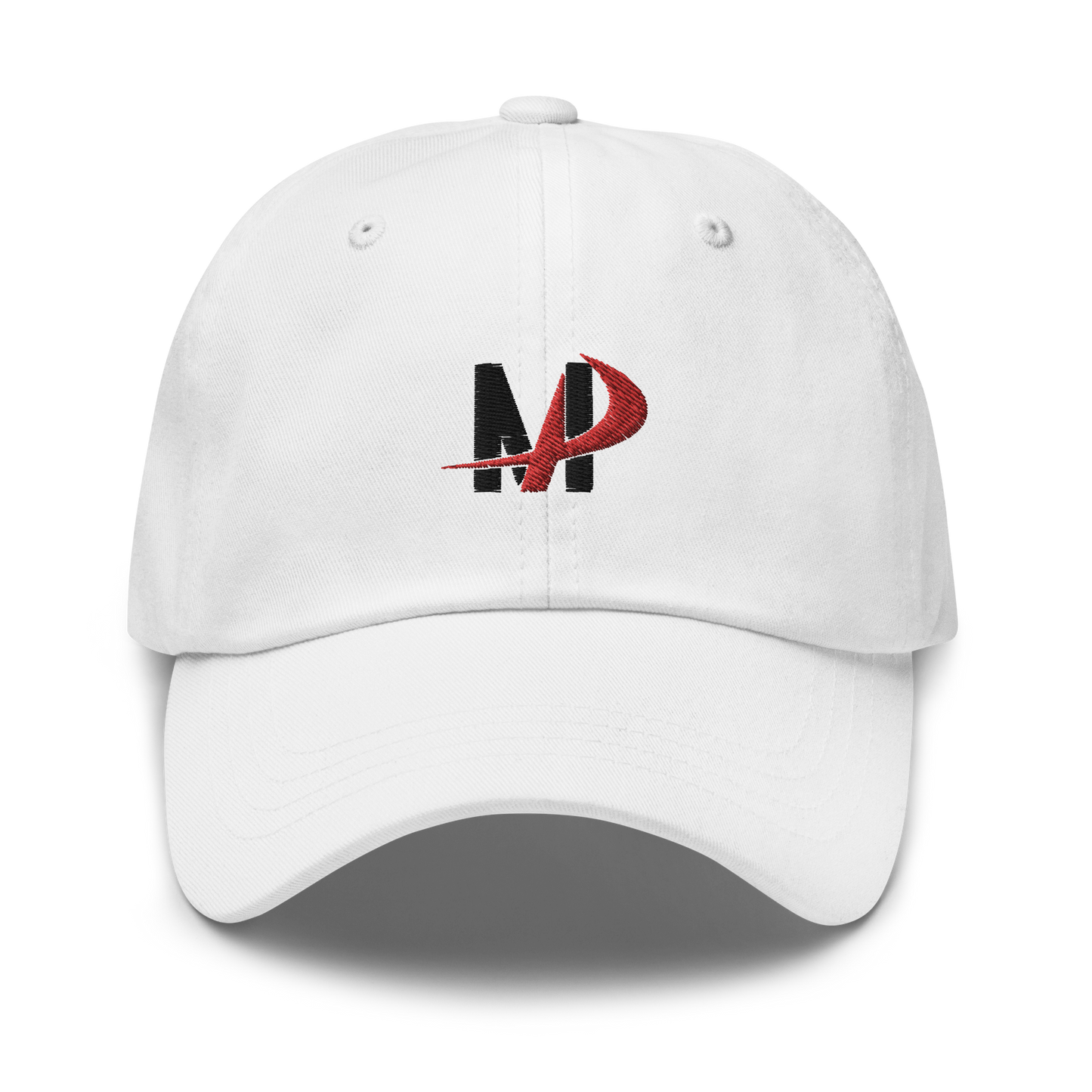 Mike Price "Logo" Classic Hat