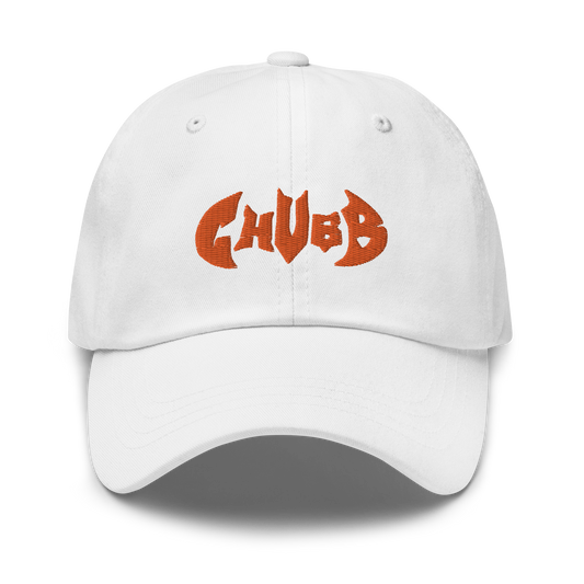 Nick Chubb "Logo" Classic Hat